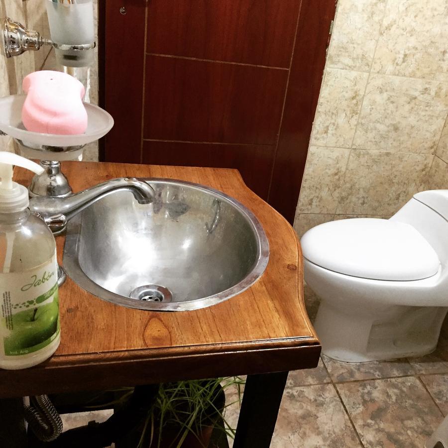Вілла Cabanas Dona Rosa Качеута Екстер'єр фото