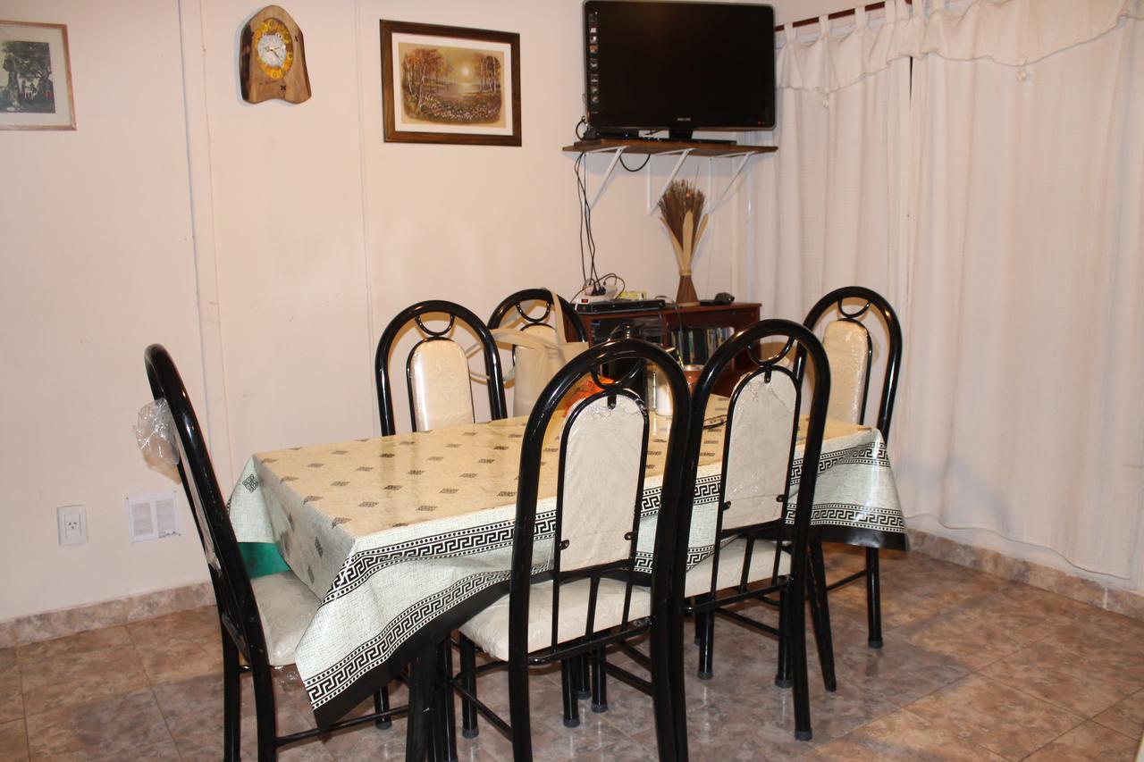 Вілла Cabanas Dona Rosa Качеута Екстер'єр фото